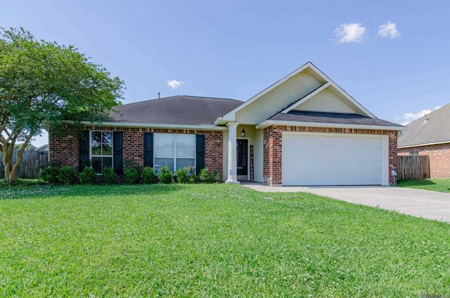 9890 Asheville Dr, Denham Springs, LA 70706