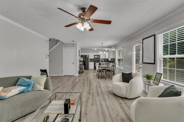4439 Flat Stone Drive, Snellville, GA 30039