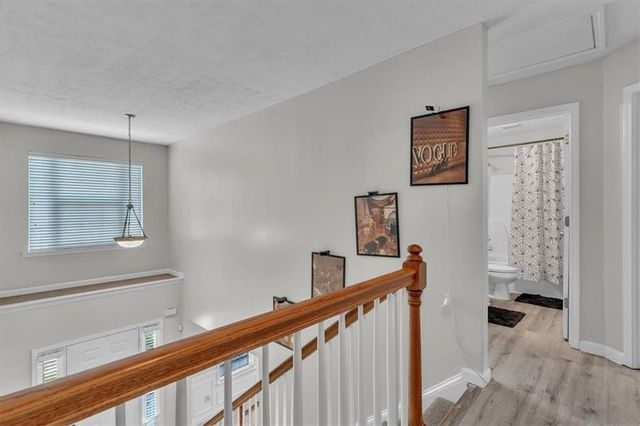 4439 Flat Stone Drive, Snellville, GA 30039