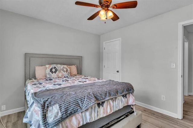 4439 Flat Stone Drive, Snellville, GA 30039
