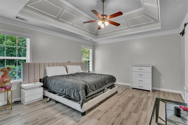 4439 Flat Stone Drive, Snellville, GA 30039