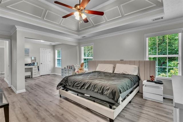 4439 Flat Stone Drive, Snellville, GA 30039