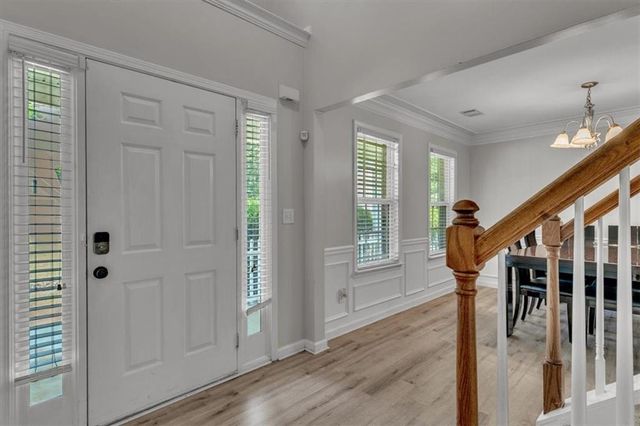 4439 Flat Stone Drive, Snellville, GA 30039