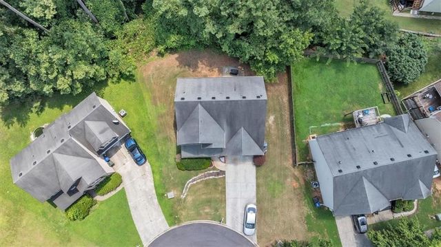 4439 Flat Stone Drive, Snellville, GA 30039