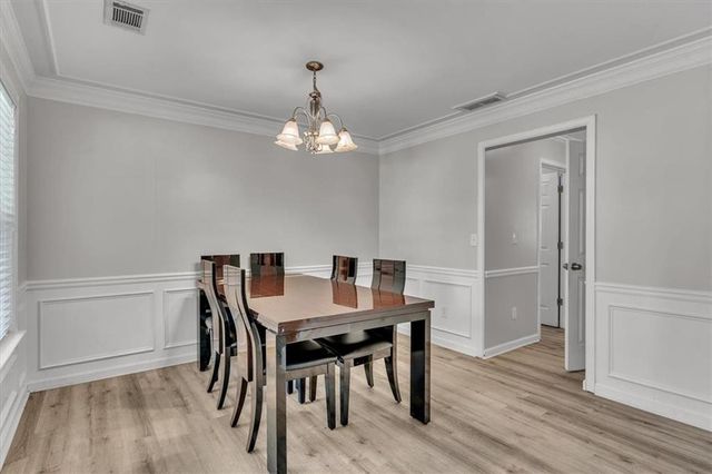4439 Flat Stone Drive, Snellville, GA 30039