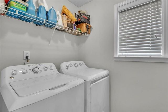 4439 Flat Stone Drive, Snellville, GA 30039