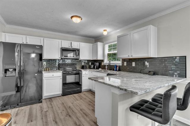 4439 Flat Stone Drive, Snellville, GA 30039