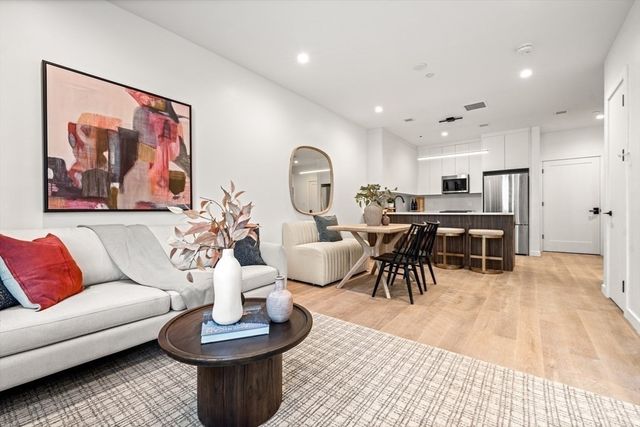 1395 Washington Street 301, Boston, MA 02118