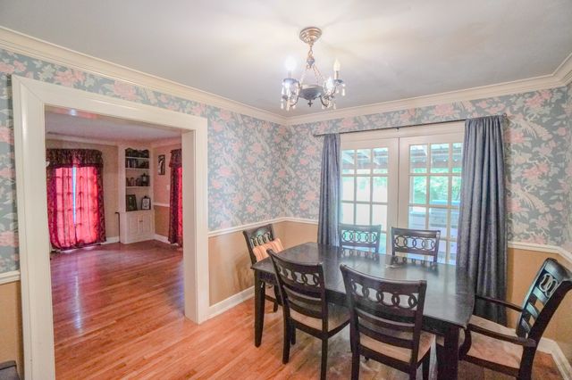 1219 Woodland Dr, New Johnsonville, TN 37134