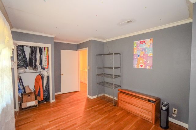 1219 Woodland Dr, New Johnsonville, TN 37134