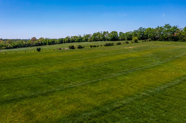 2060 Bethel Road Tract 1-A & 2, Nicholasville, KY 40356