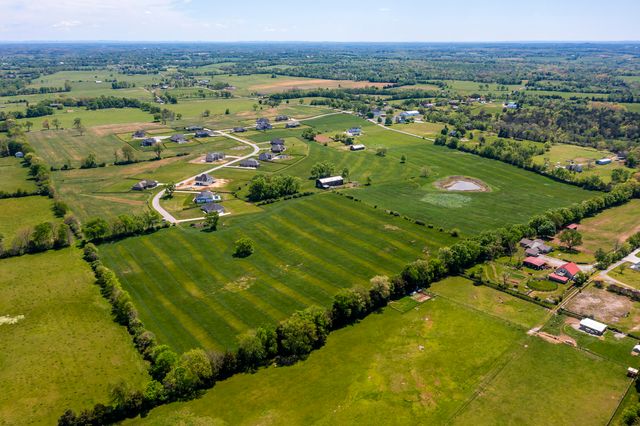 2060 Bethel Road Tract 1-A & 2, Nicholasville, KY 40356