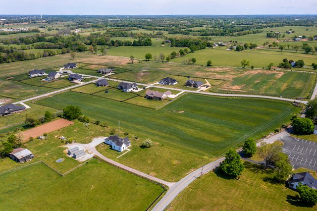 2060 Bethel Road Tract 1-A & 2, Nicholasville, KY 40356