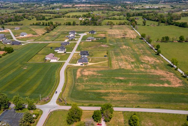 2060 Bethel Road Tract 1-A & 2, Nicholasville, KY 40356
