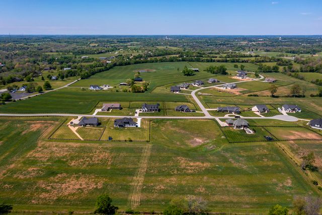 2060 Bethel Road Tract 1-A & 2, Nicholasville, KY 40356