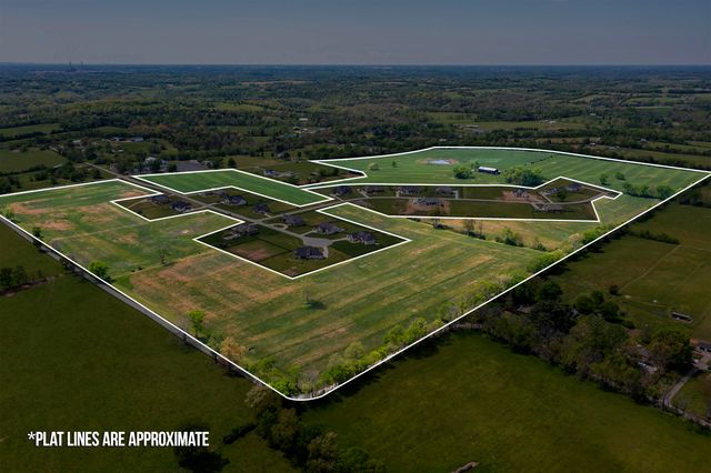 2060 Bethel Road Tract 1-A & 2, Nicholasville, KY 40356