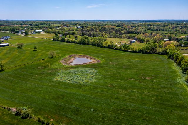 2060 Bethel Road Tract 1-A & 2, Nicholasville, KY 40356