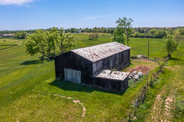 2060 Bethel Road Tract 1-A & 2, Nicholasville, KY 40356
