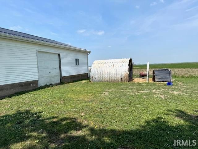 1911 S State Road 71, Fowler, IN 47944