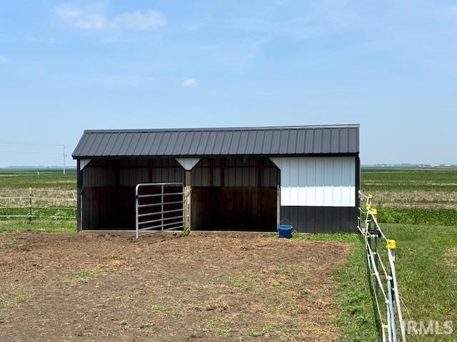 1911 S State Road 71, Fowler, IN 47944