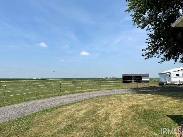 1911 S State Road 71, Fowler, IN 47944