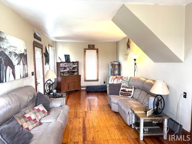 1911 S State Road 71, Fowler, IN 47944