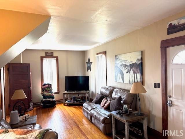 1911 S State Road 71, Fowler, IN 47944