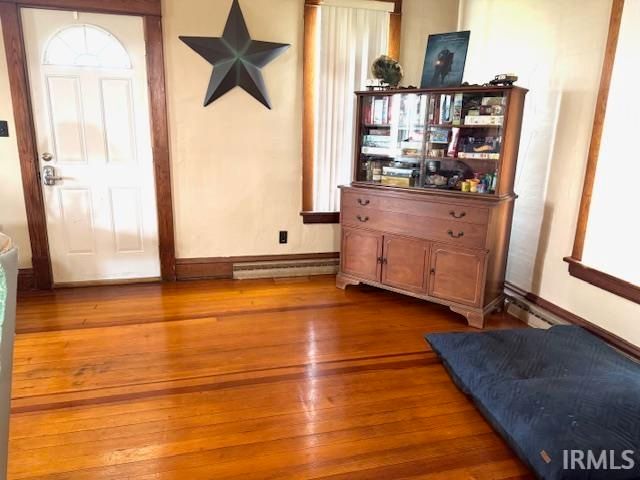 1911 S State Road 71, Fowler, IN 47944