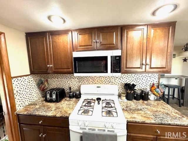 1911 S State Road 71, Fowler, IN 47944