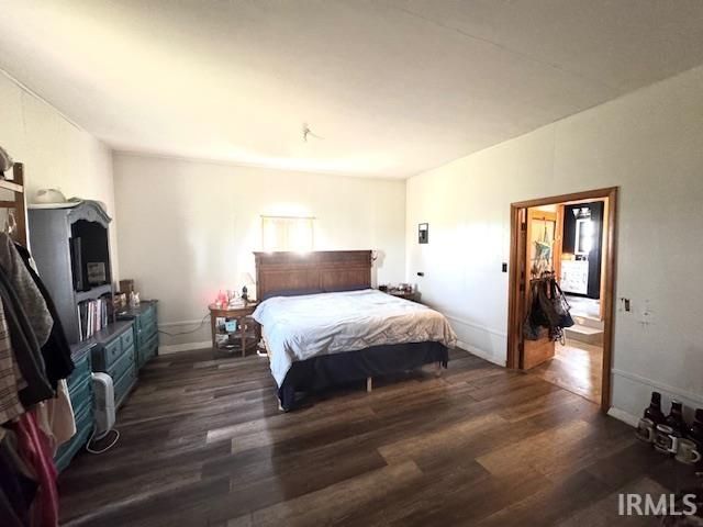 1911 S State Road 71, Fowler, IN 47944