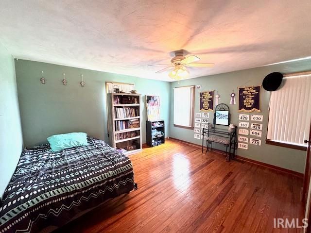 1911 S State Road 71, Fowler, IN 47944