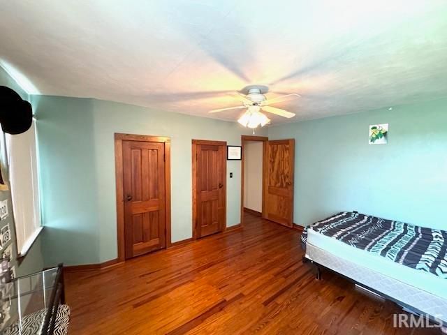 1911 S State Road 71, Fowler, IN 47944