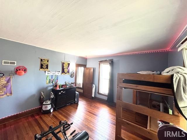 1911 S State Road 71, Fowler, IN 47944