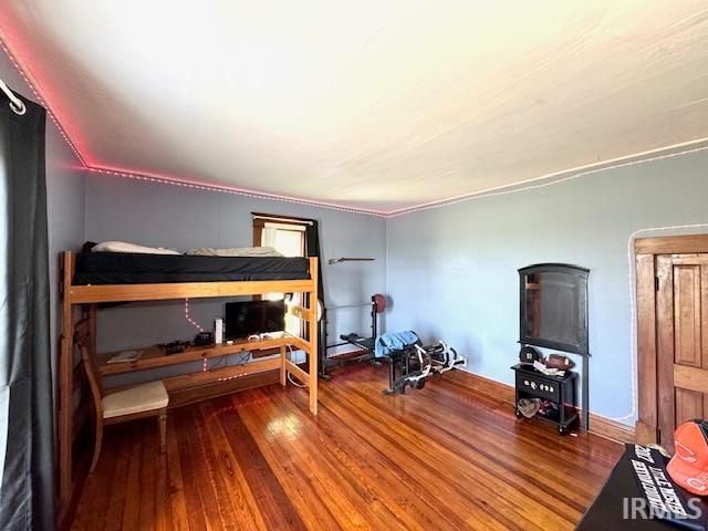 1911 S State Road 71, Fowler, IN 47944