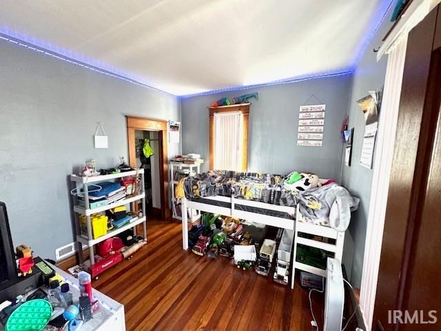 1911 S State Road 71, Fowler, IN 47944