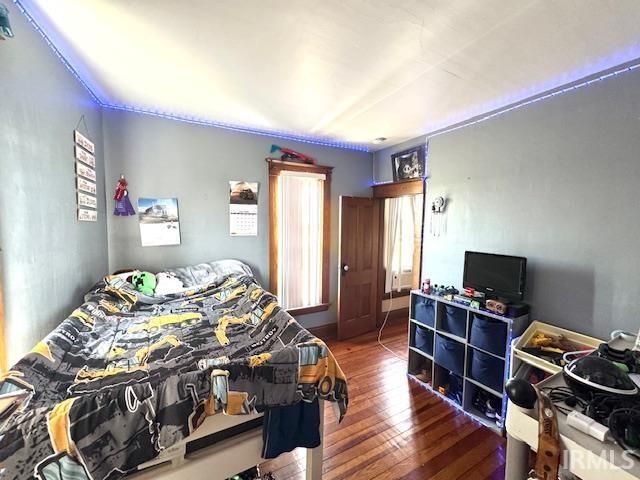 1911 S State Road 71, Fowler, IN 47944