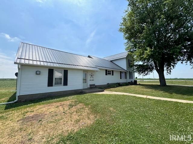 1911 S State Road 71, Fowler, IN 47944