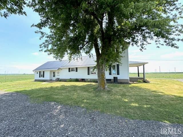 1911 S State Road 71, Fowler, IN 47944