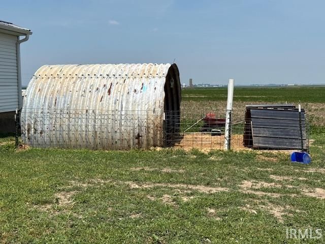 1911 S State Road 71, Fowler, IN 47944