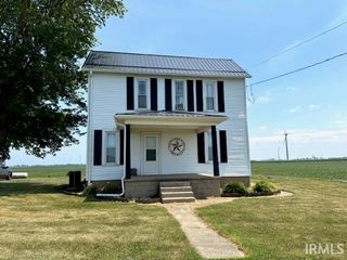 1911 S State Road 71, Fowler, IN 47944