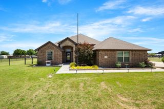 118 High Ridge Court, Decatur, TX 76234