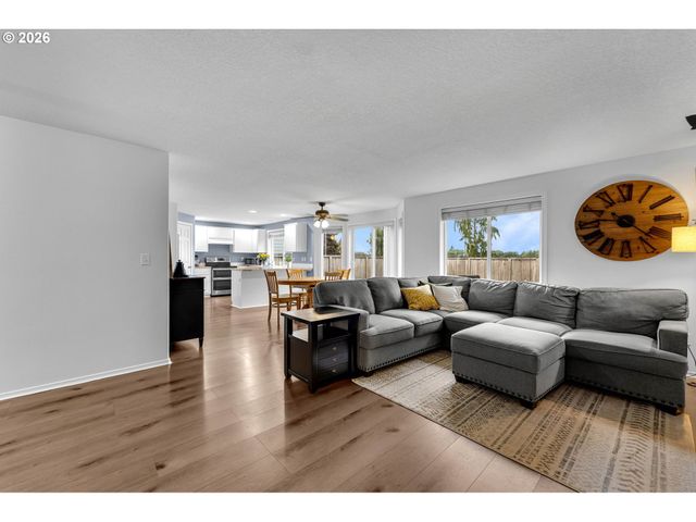 16424 Ne 45TH St, Vancouver, WA 98682
