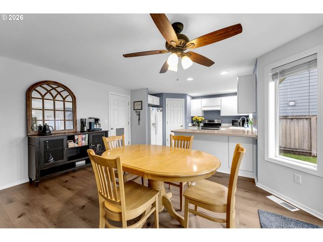 16424 Ne 45TH St, Vancouver, WA 98682