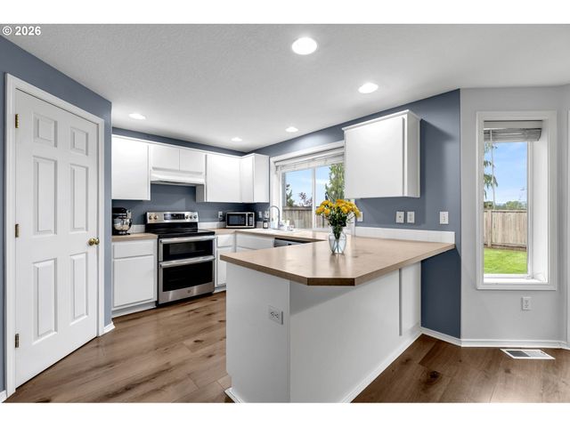 16424 Ne 45TH St, Vancouver, WA 98682