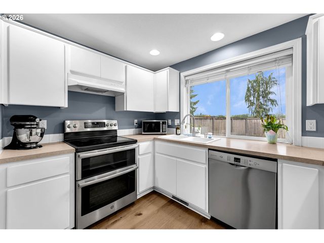 16424 Ne 45TH St, Vancouver, WA 98682