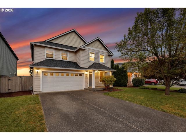 16424 Ne 45TH St, Vancouver, WA 98682
