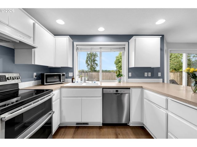 16424 Ne 45TH St, Vancouver, WA 98682