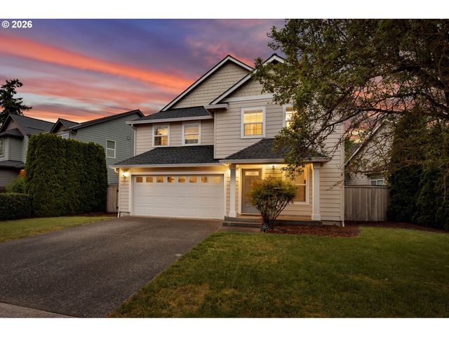 16424 Ne 45TH St, Vancouver, WA 98682