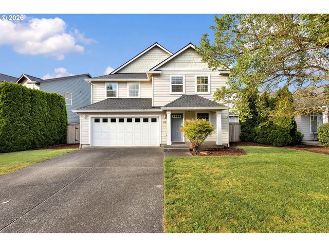 16424 Ne 45TH St, Vancouver, WA 98682