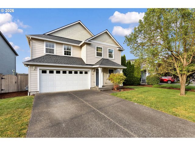 16424 Ne 45TH St, Vancouver, WA 98682